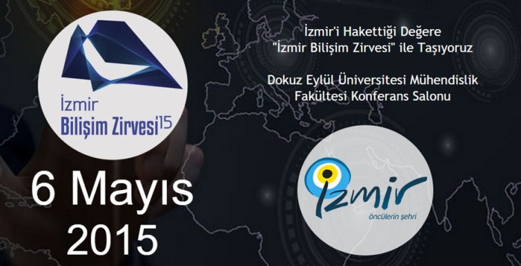 İzmir Bilişim Zirvesi 2015
